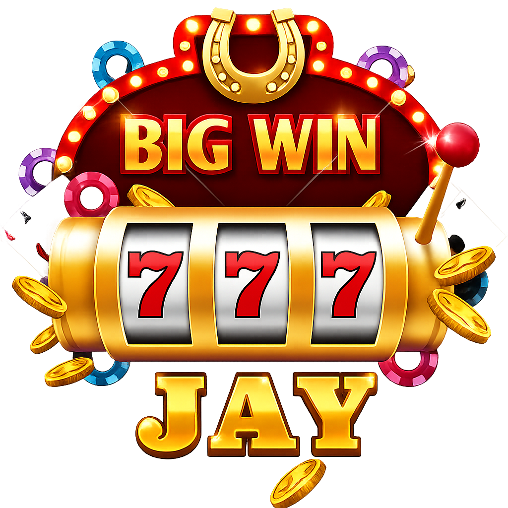 Jay Games Logo